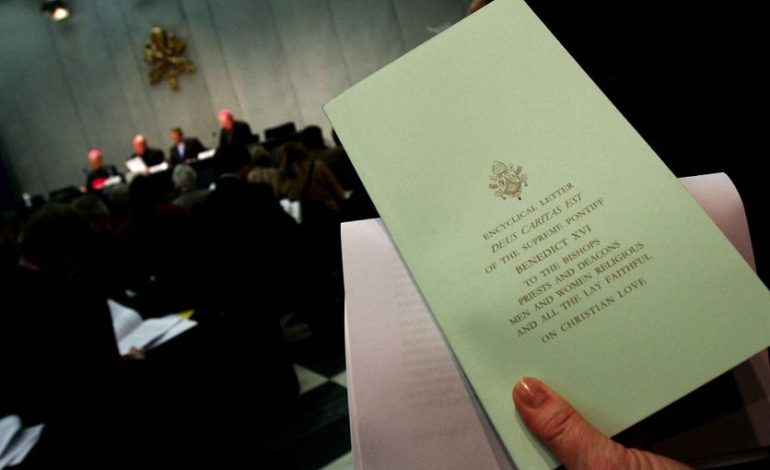 Comprendre l&rsquo;encyclique « Magnifica Humanitas » du Pape Léon XIV