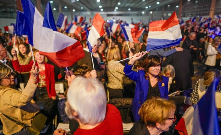 Le Rassemblement national: Analyse de son électorat pour 2027