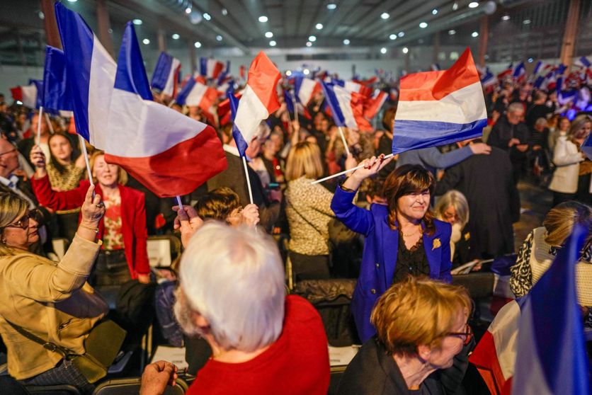 Le Rassemblement national: Analyse de son électorat pour 2027