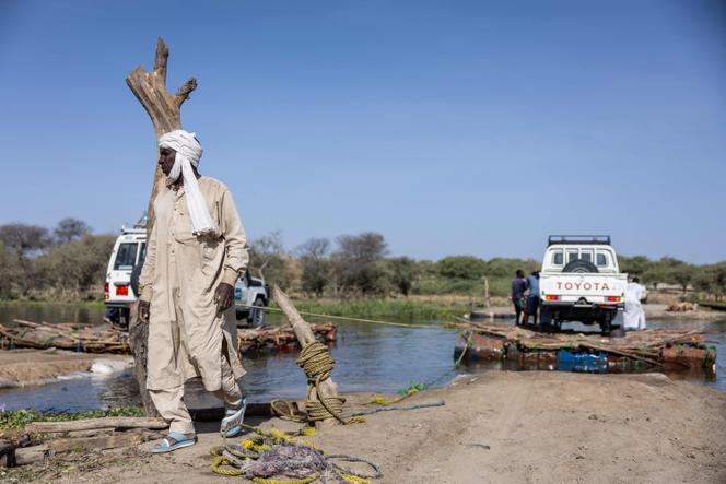 Des Civils Tués lors de Conflits au Nigeria