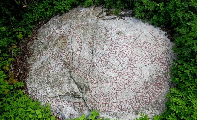 Les Vikings : Rôles et Vie Quotidienne des Femmes Vikings