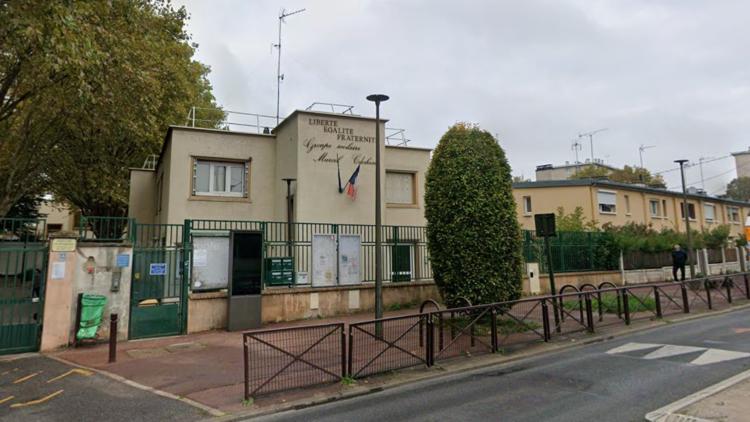 Incident de Kétamine dans une École à Villejuif