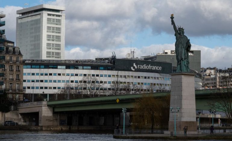 L&rsquo;Arcom et l&rsquo;avenir de l&rsquo;audiovisuel public en France
