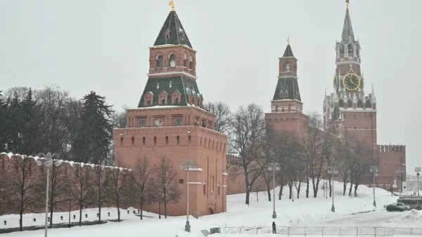 Accusations de Moscou après une frappe ukrainienne