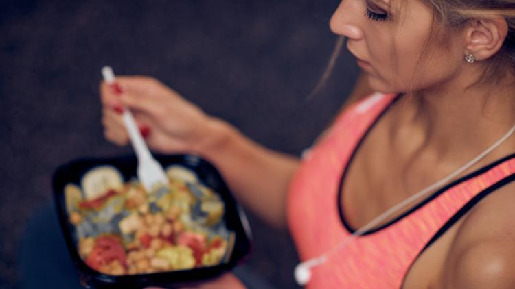 Pourquoi l&rsquo;appétit diminue-t-il en été ?
