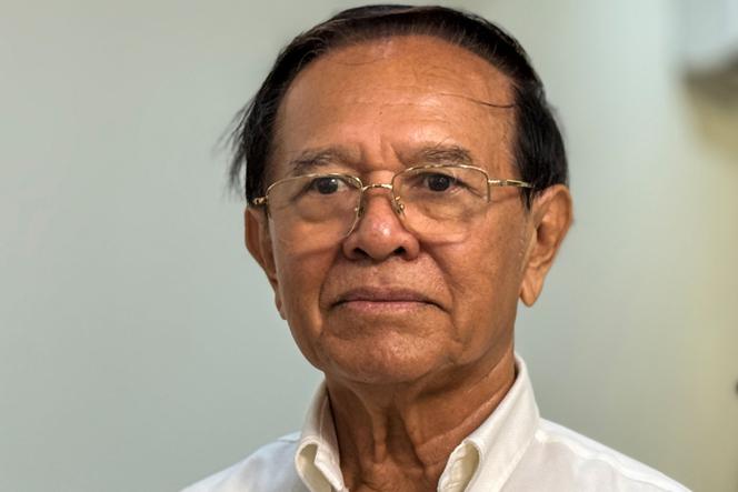 Le Cambodge face à des défis et l&rsquo;affaire Kem Sokha