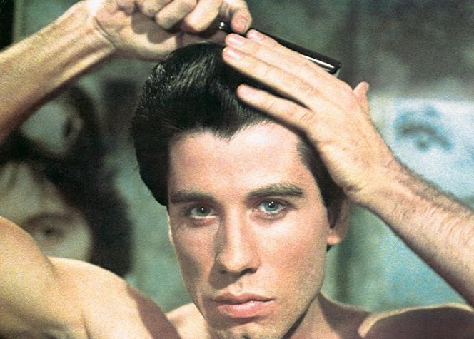 La carrière paradoxale de John Travolta