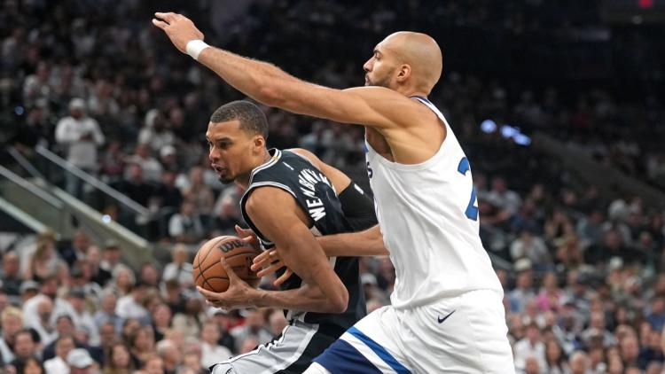 Les Play-offs de la NBA : performances et qualifications