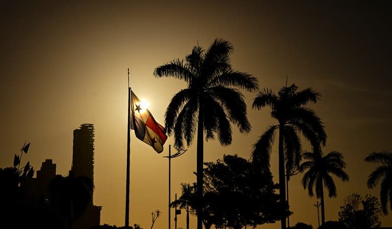 Panne d&rsquo;électricité à Panama City : Un chaos urbain