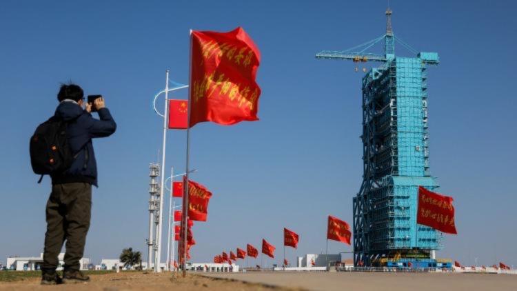 La mission Shenzhou-23 : un tournant dans l&rsquo;exploration spatiale de la Chine
