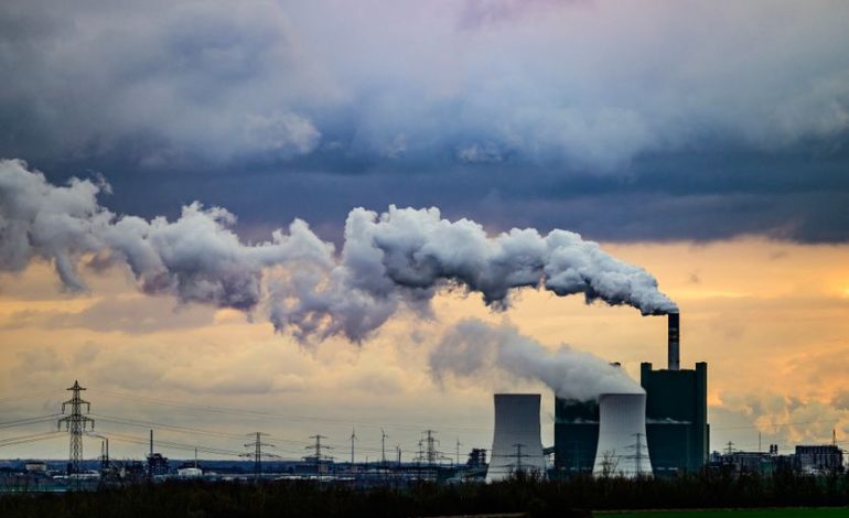 Un appel chrétien pour l&rsquo;action climatique de l&rsquo;UE