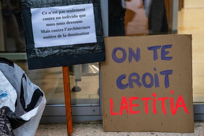 Condamnation pour violences sexuelles et actes de torture