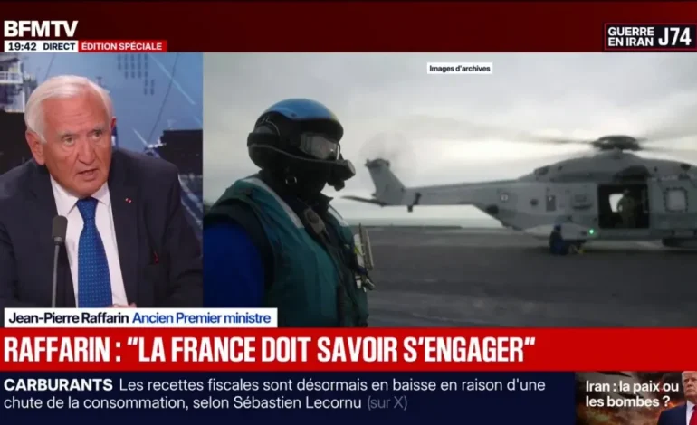 Tensions Diplomatiques Persistantes entre Washington et Téhéran