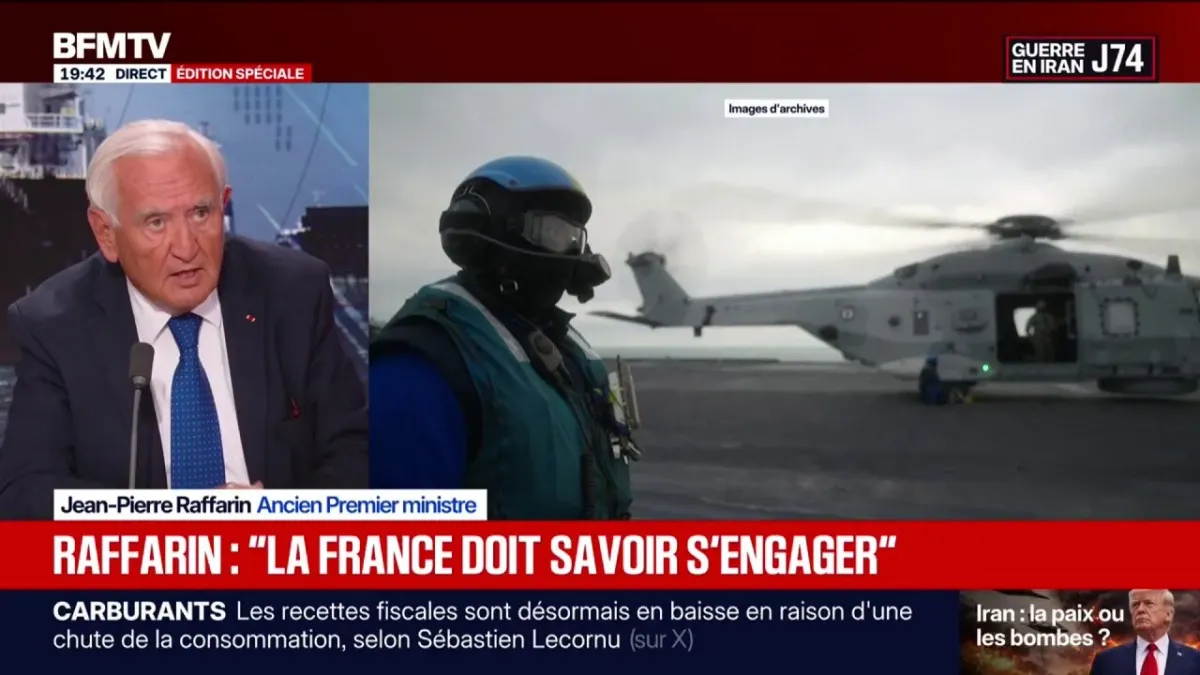 Tensions Diplomatiques Persistantes entre Washington et Téhéran