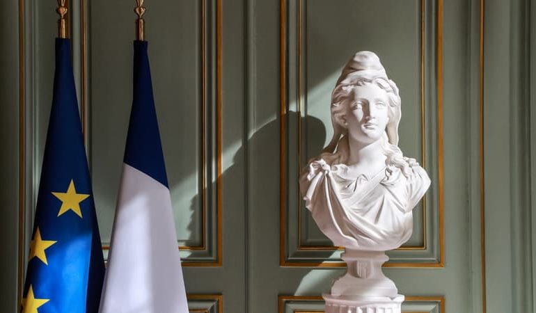 L&rsquo;Assemblée nationale et le débat sur le cumul des mandats