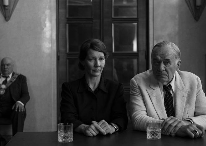 Festival de Cannes 2026 : Pawel Pawlikowski et son œuvre en noir et blanc