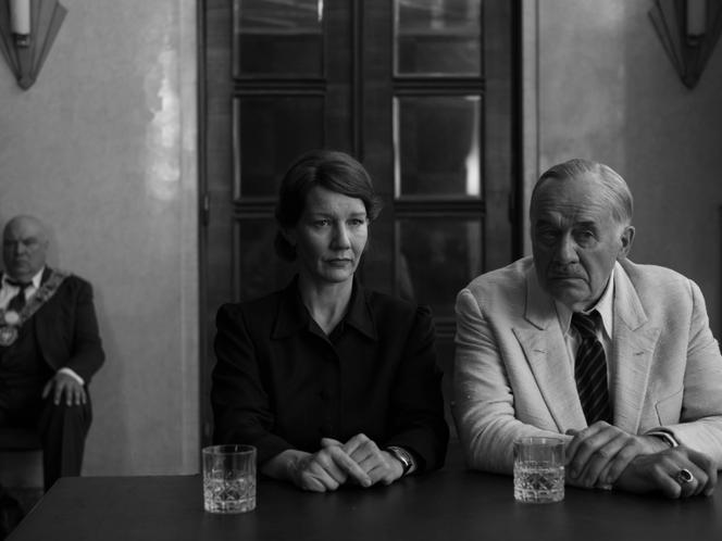 Festival de Cannes 2026 : Pawel Pawlikowski et son œuvre en noir et blanc
