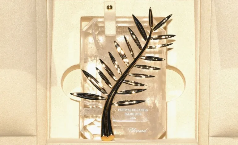 Le Palmarès du 79ᵉ Festival de Cannes