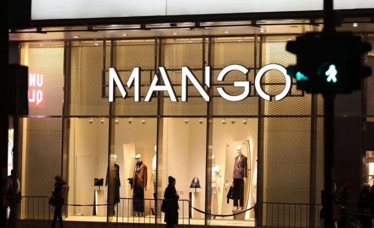 L&rsquo;affaire Jonathan Andic et ses implications sur Mango