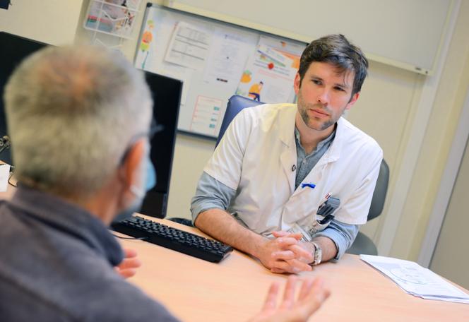 Une percée prometteuse dans le traitement du cancer du pancréas