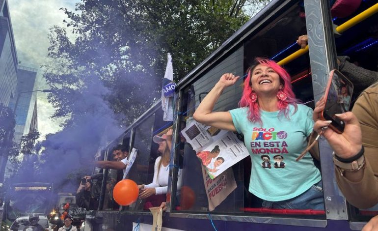 Élections présidentielles en Colombie: enjeux et perspectives