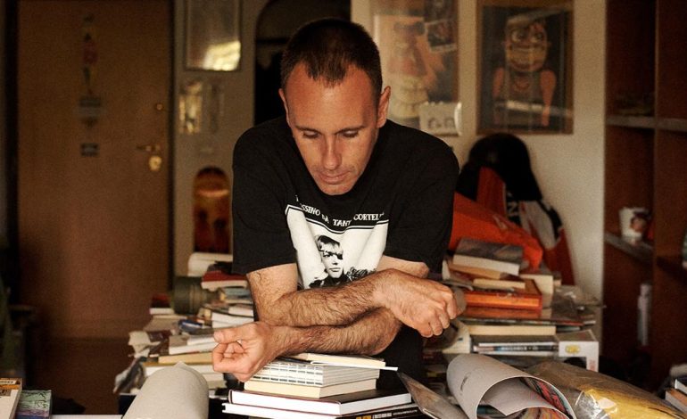 Michele Rech, alias Zerocalcare : Auteur Italien Engagé et Influant