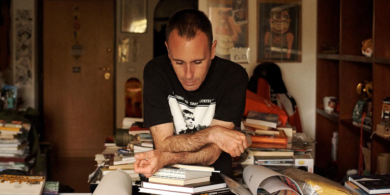 Michele Rech, alias Zerocalcare : Auteur Italien Engagé et Influant