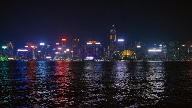 Privation des libertés à Hongkong: un documentaire révélateur