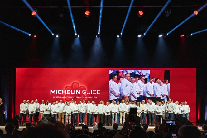 Le Guide Michelin : Nouveau Virage Vers l&rsquo;Engagement Écologique