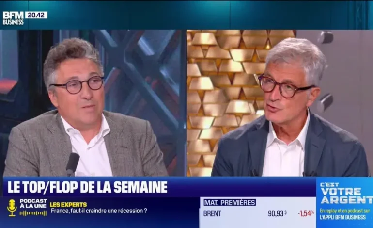Stratégies d&rsquo;Investissement au Moyen-Orient