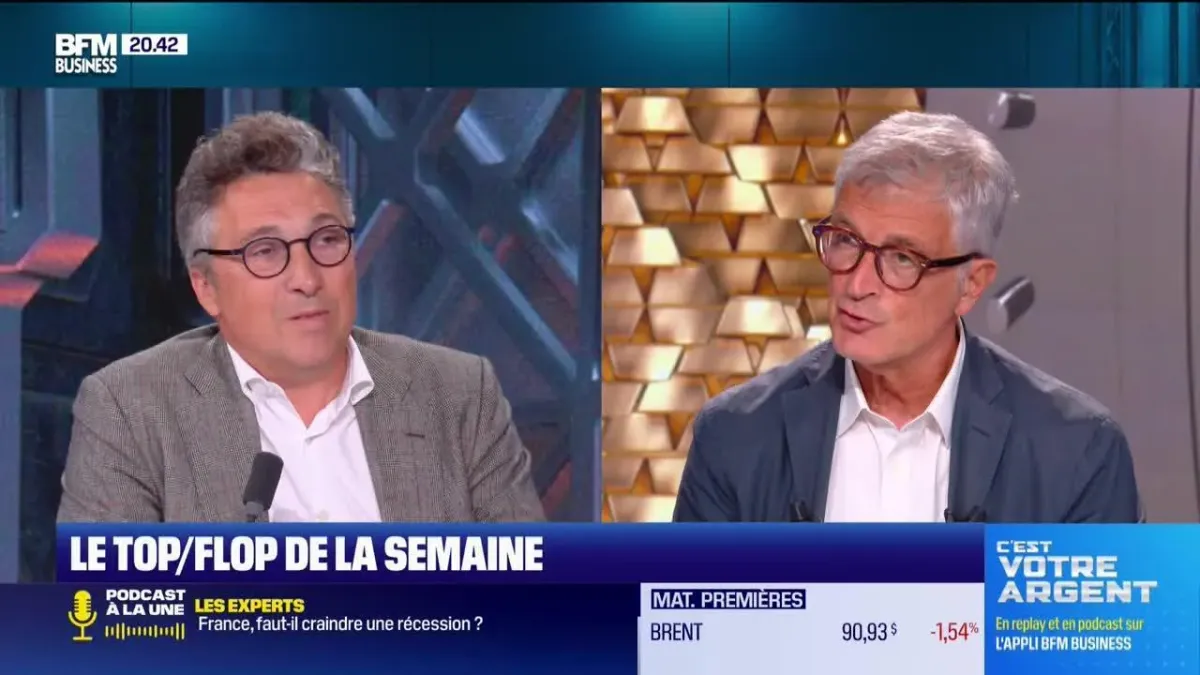 Stratégies d&rsquo;Investissement au Moyen-Orient