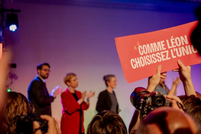 Les divergences au sein de la gauche française