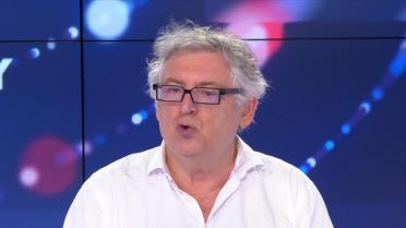 Thierry Breton sur l&rsquo;Intelligence Artificielle