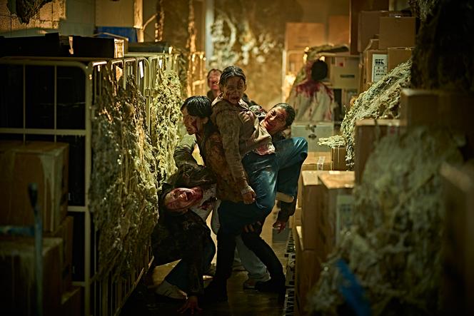 Yeon Sang-ho et l&rsquo;évolution du film de zombies