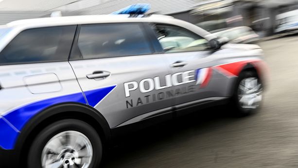 Un adolescent tué à Nantes lors d&rsquo;une fusillade