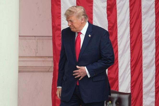 Négociations sur le nucléaire iranien : les ambitions de Trump