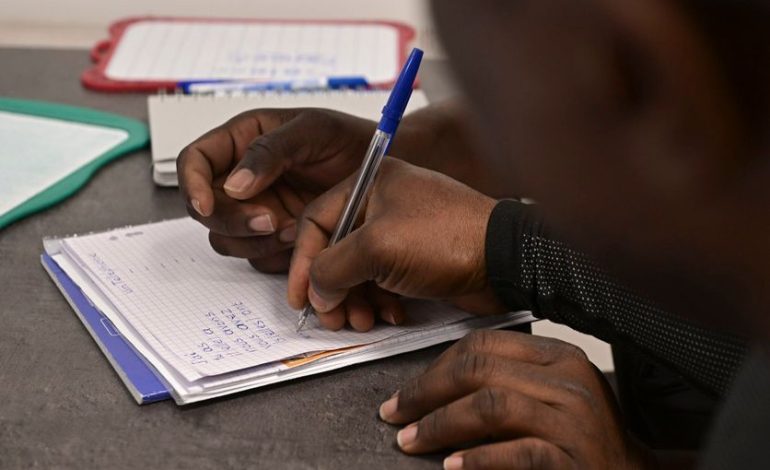 Débat sur l&rsquo;immigration en France