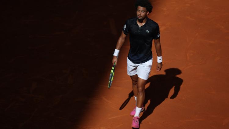 Arthur Fils déclare forfait pour Roland-Garros 2026