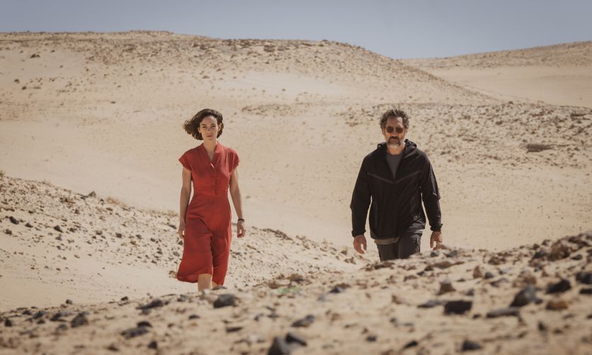 Le retour de Rodrigo Sorogoyen avec « Le Pacte »