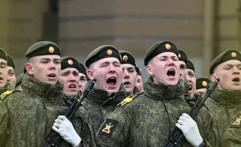L&rsquo;intensification des actions russes face aux opposants