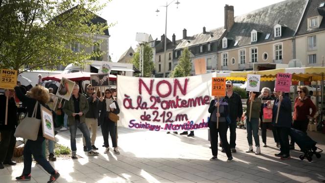 Les enjeux de la prolifération des pylônes en France