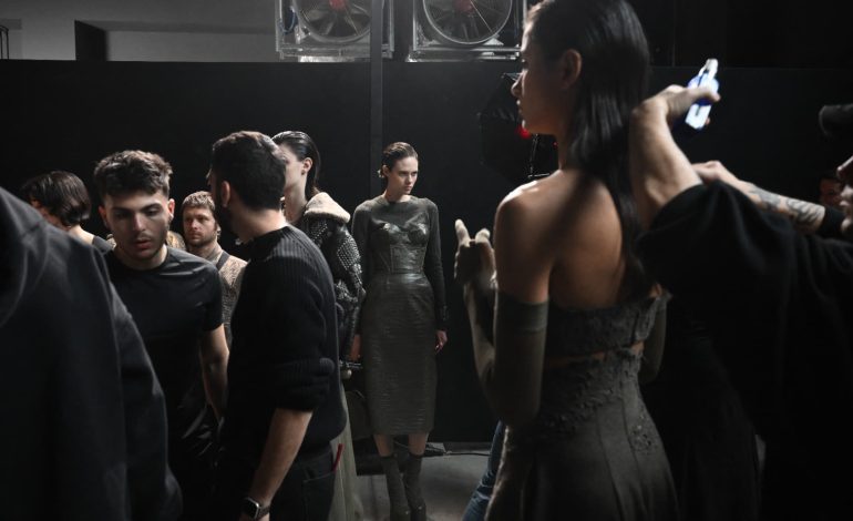 La Mode Milanaise Réduit l&rsquo;Utilisation de la Fourrure à la Fashion Week