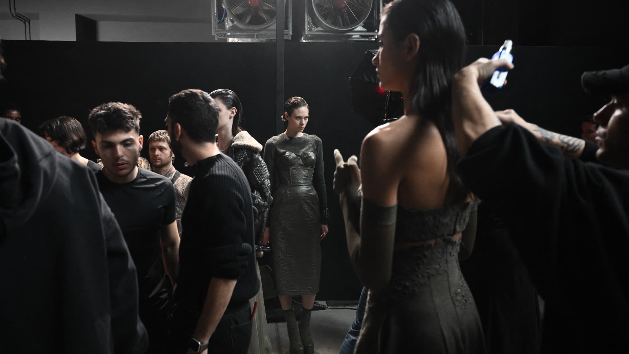 La Mode Milanaise Réduit l&rsquo;Utilisation de la Fourrure à la Fashion Week