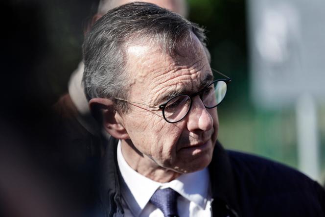 Les Républicains et le Renouvellement des Instances Locales