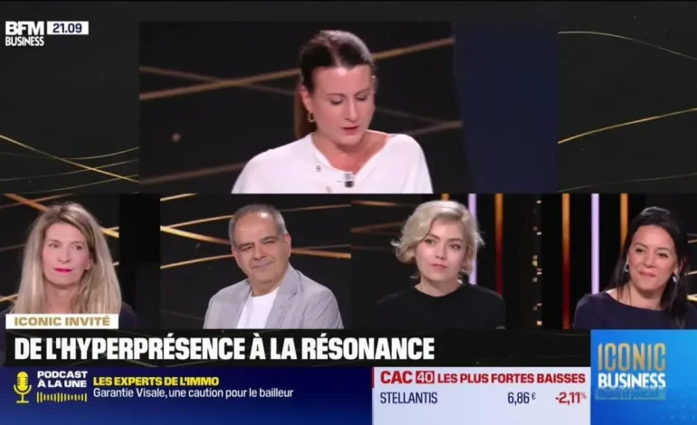 Analyse de l&rsquo;Émission Iconic Business sur le Luxe