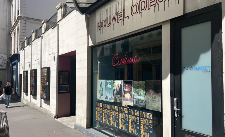 La présence iranienne au Festival de Cannes : entre silence et témoignages marquants