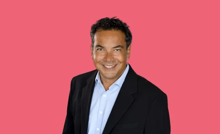 Analyse Politique Quotidienne avec Patrick Cohen
