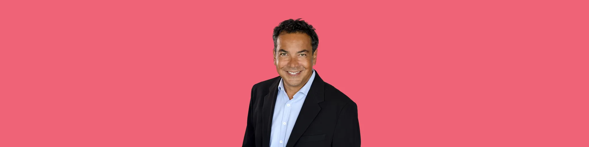 Analyse Politique Quotidienne avec Patrick Cohen