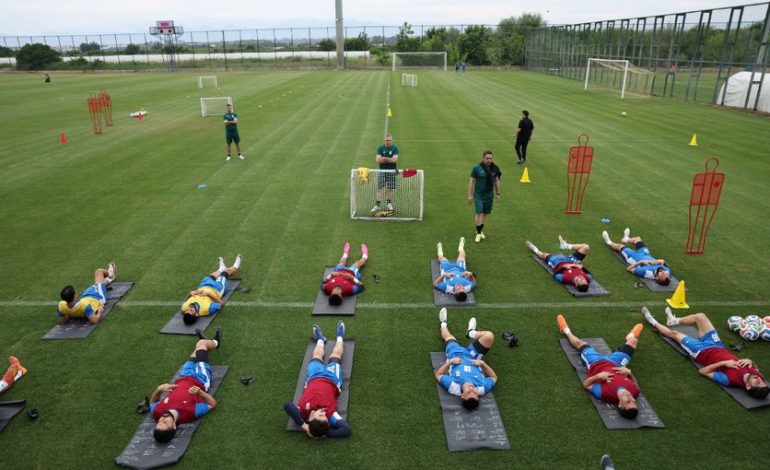 L&rsquo;équipe iranienne bénéficiera d&rsquo;une base au Mexique pour le Mondial-2026