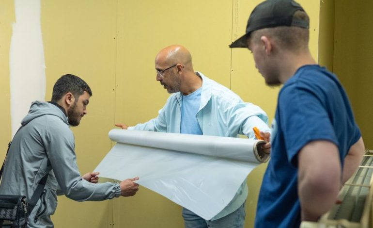 Initiative éducative pour sensibiliser les jeunes au narcotrafic à Chenôve